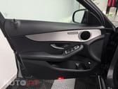 Mercedes-Benz C 180 d Business Solutions