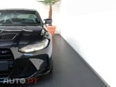 BMW M4 Competition