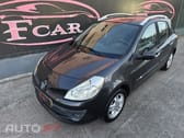 Renault Clio Break 1.2 16V Dynamique