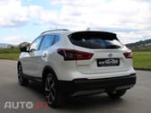 Nissan Qashqai 1.5 dCi Tekna Premium