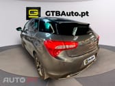 Citroen DS5 2.0 HDi Hybrid4 Business