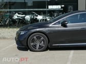 Mercedes-Benz EQE 350 Edition