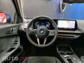 BMW 120 d Pack Desportivo M