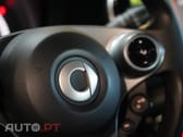 Smart ForTwo EQ Passion