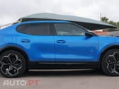 Ford Capri 77 kWh Premium