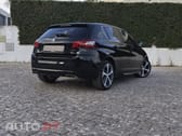 Peugeot 308 1.2 Purtech GTLine