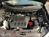 Mitsubishi ASX 1.8 DI-D Instyle