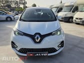 Renault Zoe (c/ Bateria) Intens 50