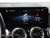 Mercedes-Benz GLB 180 180 d Progressive
