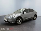 Tesla Model Y Long Range Dual Motor AWD