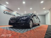 Peugeot 308 SW 1.6 BlueHDi Allure