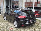 Renault Clio Sport Tourer 1.5 dCi Limited