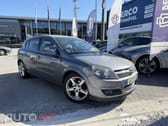 Opel Astra 1.7 CDTI Cosmo M5