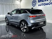 Renault Mégane E-Tech EV60 220hp optimum charge Techno