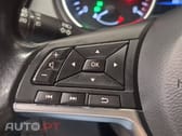 Nissan Qashqai 1.3 DIG-T N-Connecta LED+SKY