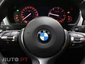 BMW 418 d Line Sport Auto