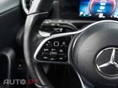 Mercedes-Benz A 250 e Style Plus