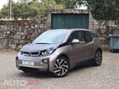 BMW i3 +Comfort Package Advance