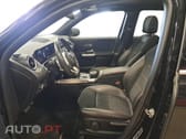 Mercedes-Benz GLB 200 AMG Line