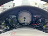 Porsche Panamera S Hybrid