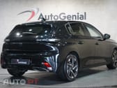 Peugeot 308 1.2 PureTech Allure