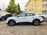 Citroen C4 X 1.2 Hybrid Max e-DSC6