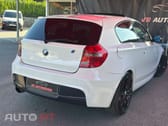 BMW 118 d