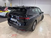 BMW iX xDrive 40