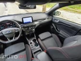 Ford Focus SW 1.5 EcoBlue S&S Aut. ST-LINE