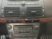 Toyota Avensis 2.0 D-4D Sol