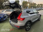 Volvo XC40 1.5 T4 PHEV Plus Dark