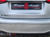 Mercedes-Benz A 180 d AMG Line