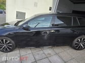 Peugeot 508 SW 1.5 BlueHDi GT Line EAT8