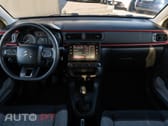 Citroen C3 1.2 PureTech C-Series