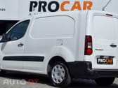 Peugeot Partner 1.6 BlueHDi L1 Premium 3L