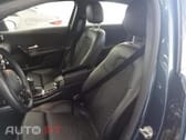 Mercedes-Benz A 160 d Style