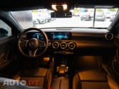 Mercedes-Benz A 200 d 8G-DCT Advanced Progressive