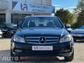 Mercedes-Benz C 220 CDi Avantgarde