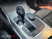 BMW 320 d Pack M Auto