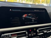 BMW 320 e Touring Auto