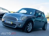 MINI Cooper One D