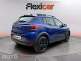 Dacia Sandero 1.0 TCe Stepway Extreme CVT