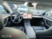 Tesla Model 3 Long-Range Dual Motor AWD