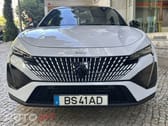 Peugeot 408 1.6 Hybrid GT e-EAT8