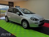 Fiat Punto 1.4 Easy GPL