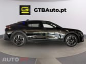 Peugeot 408 Hybrid Plug-In GT I.V.A DEDUTIVEL