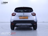 Renault Captur 0.9 TCe Exclusive