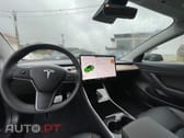 Tesla Model 3 Performance