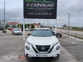 Nissan Juke 1.0 DIG-T Tekna DCT