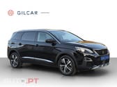 Peugeot 5008 1.2 PureTech Allure EAT8